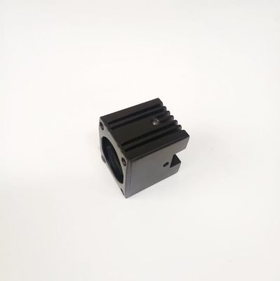 ADC12 aluminiumprecisie het Gieten de Dienst het Oppoetsen voor de Huisvesting van de Matrijslens