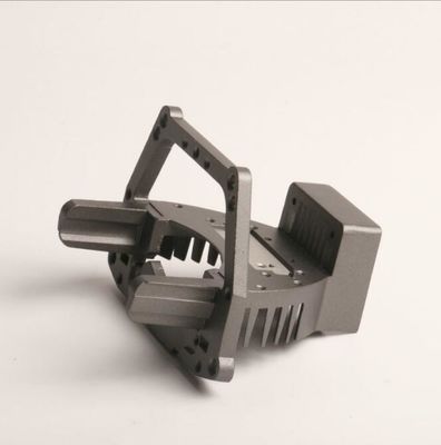 ADC12 aluminium het Gieten van de de Precisiematrijs van de de Dienstdouane het Afgietseldelen het Machinaal bewerken