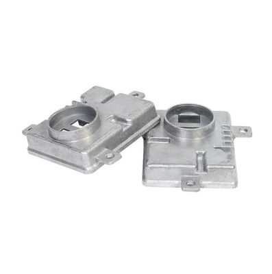 Aangepaste het Aluminiumlegering Shell, Originele Stabilisator van het Matrijzenafgietsel met Kwaliteitsborging
