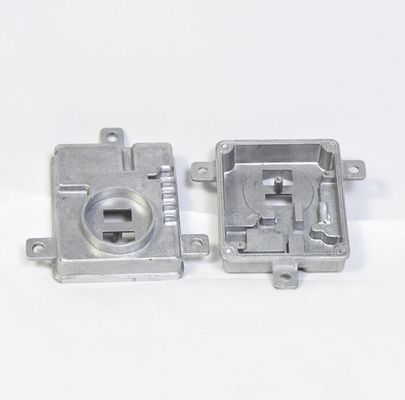 Aangepaste het Aluminiumlegering Shell, Originele Stabilisator van het Matrijzenafgietsel met Kwaliteitsborging