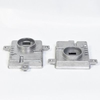 Aangepaste het Aluminiumlegering Shell, Originele Stabilisator van het Matrijzenafgietsel met Kwaliteitsborging