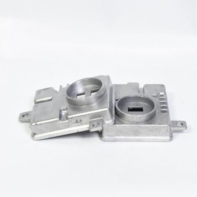 Aangepaste het Aluminiumlegering Shell, Originele Stabilisator van het Matrijzenafgietsel met Kwaliteitsborging