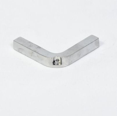 De Gietende Dienst van de aluminiumprecisie/Matrijs Gegoten Aluminiumcomponenten voor Telefoon het Laden Tribune