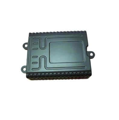A356 het Afgietselstabilisator Shell For Communication Industry van de Aluminiummatrijs