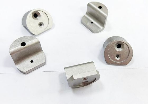 Delen van het de Matrijzenafgietsel van de aluminiumlegering, SS de Dienst van het Matrijzenafgietsel voor Schijnwerperhuisvesting