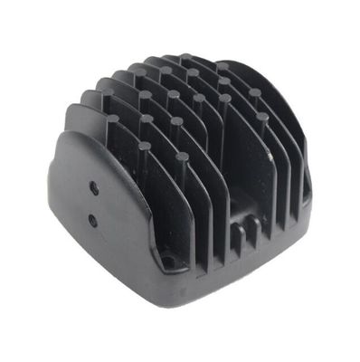 A356 het Afgietselstabilisator Shell For Communication Industry van de Aluminiummatrijs