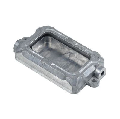 A356 het Afgietselstabilisator Shell For Communication Industry van de Aluminiummatrijs