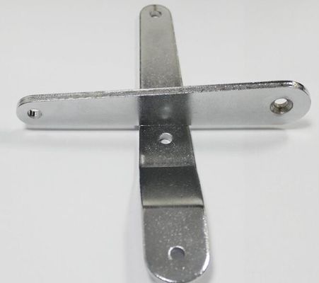Precisiemetaal het Stempelen Delen 5cm Dikke Uitbreiding Rod Link Rod