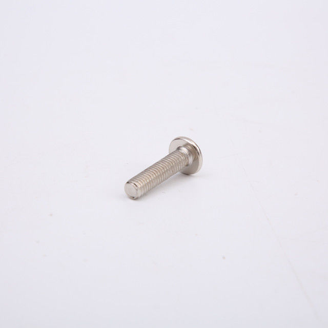 304 roestvrij staal om Hoofdschroef M2 Dwarspan head small screw anti-rust Waterdicht Pan Head