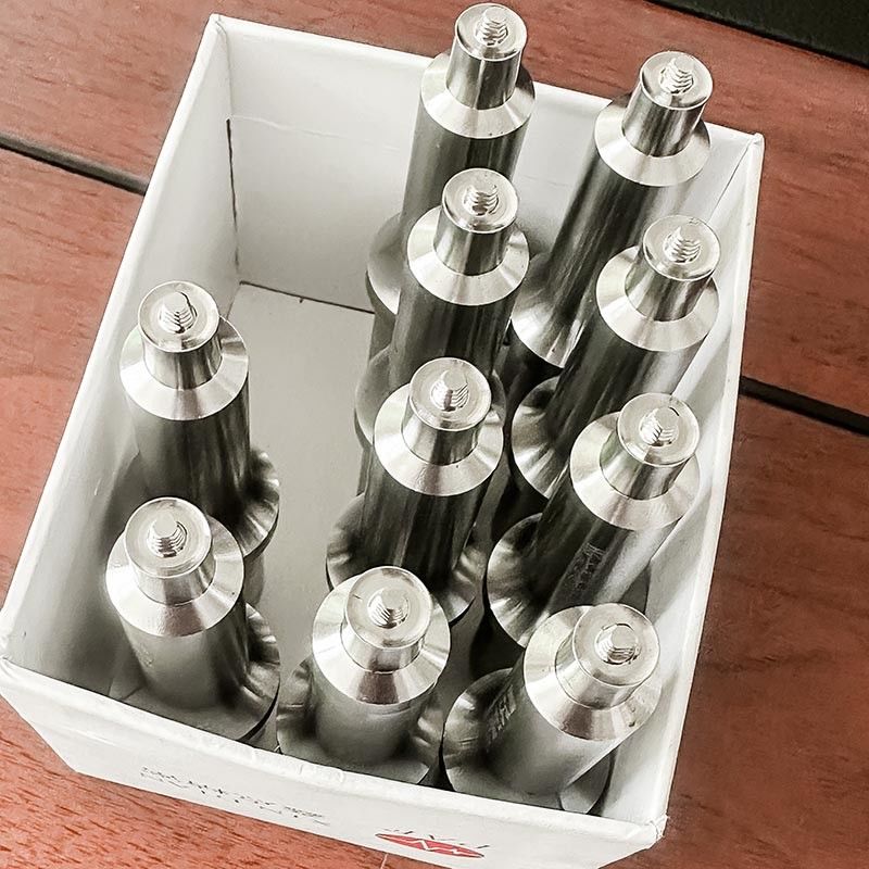 Het industriële Snelle Prototype dat Wrijving machinaal bewerkt beweegt Lassenhoofd
